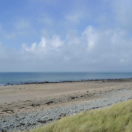 LlanllyfniGraianog Bach别墅 外观 照片
